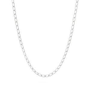 Tom Wood Silver Necklaces Men